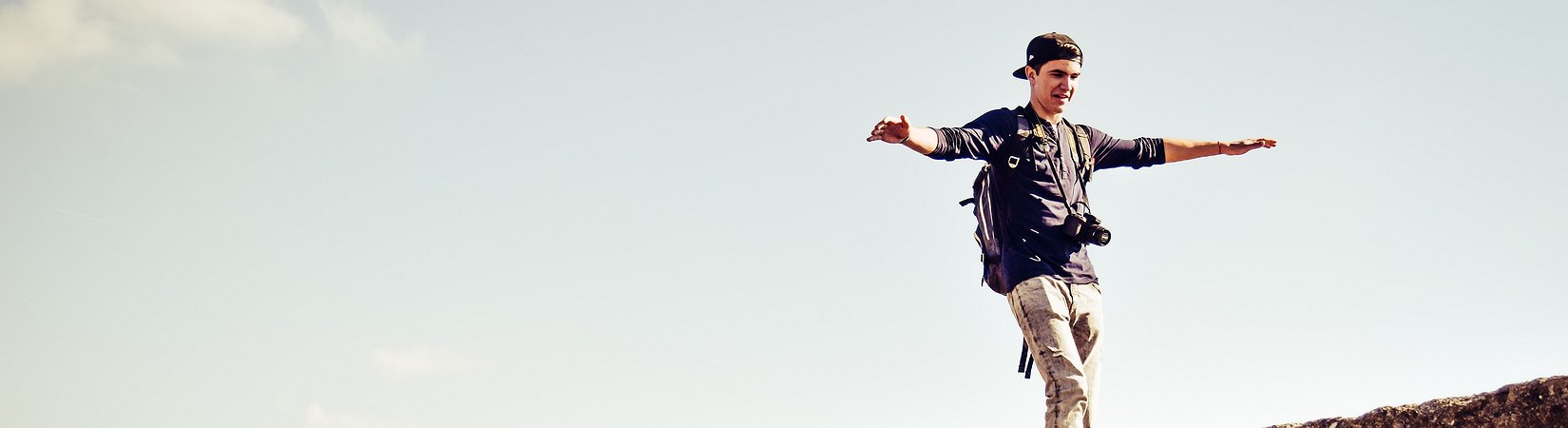 Cómo alcanzar un estilo de vida saludable y equilibrado