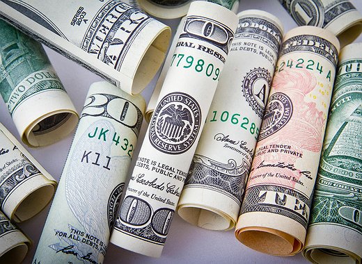 Los fondos de criptomonedas reciben unas entradas semanales de 572 millones $