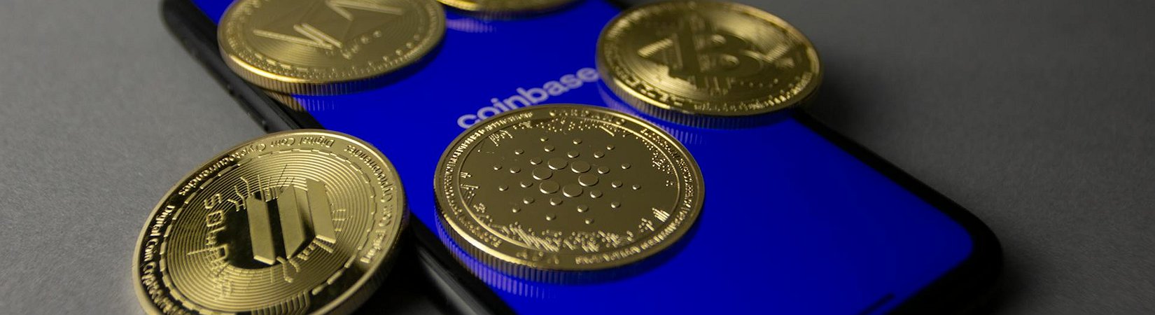 Coinbase Applies for a National Charter