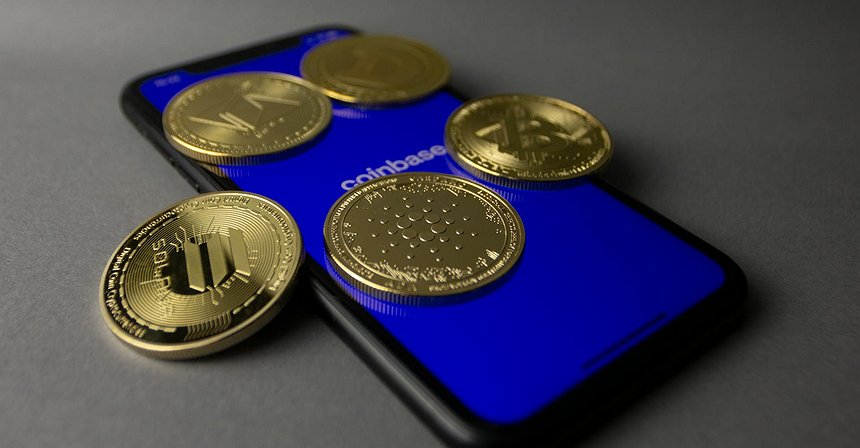 Coinbase Applies for a National Charter