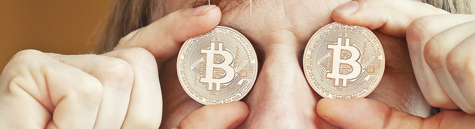 هل لدى البيتكوين مستقبل
