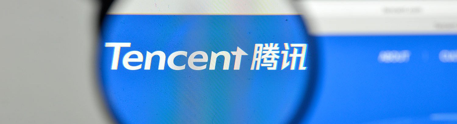 Tencent lanza un acelerador blockchain
