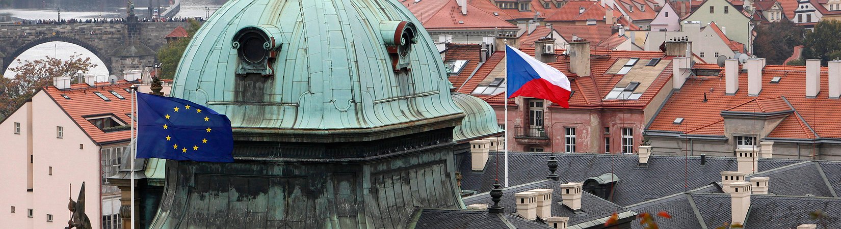 Porque é que a República Checa atrai os investidores