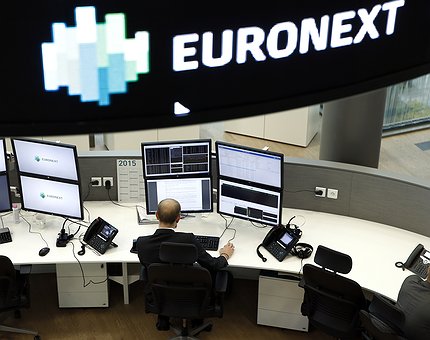 Euronext Lisboa: não está prevista a entrada de novas empresas na bolsa este ano