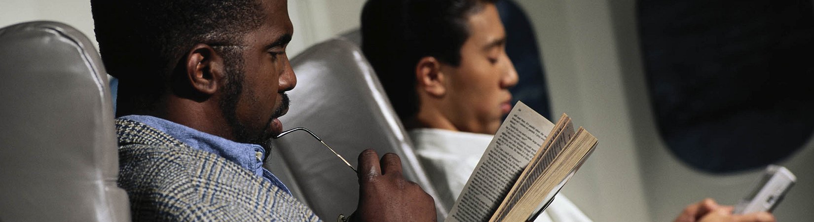 14 formas de mantenerte en forma cuando viajas constantemente por trabajo