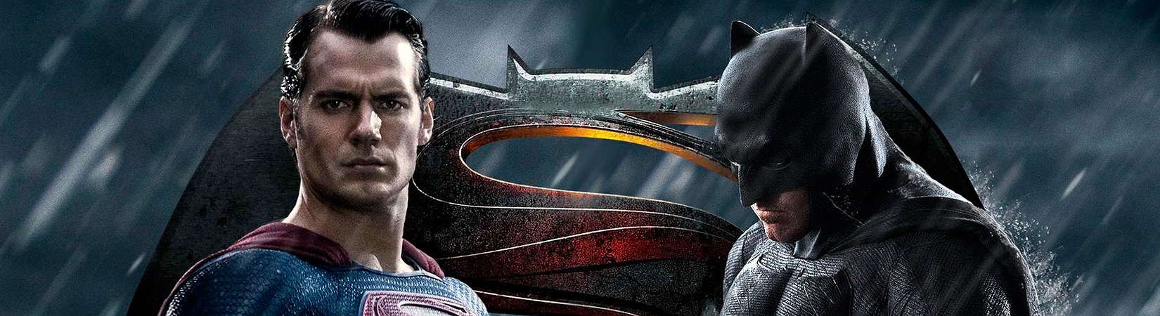«Batman v Superman» arrasa en taquilla
