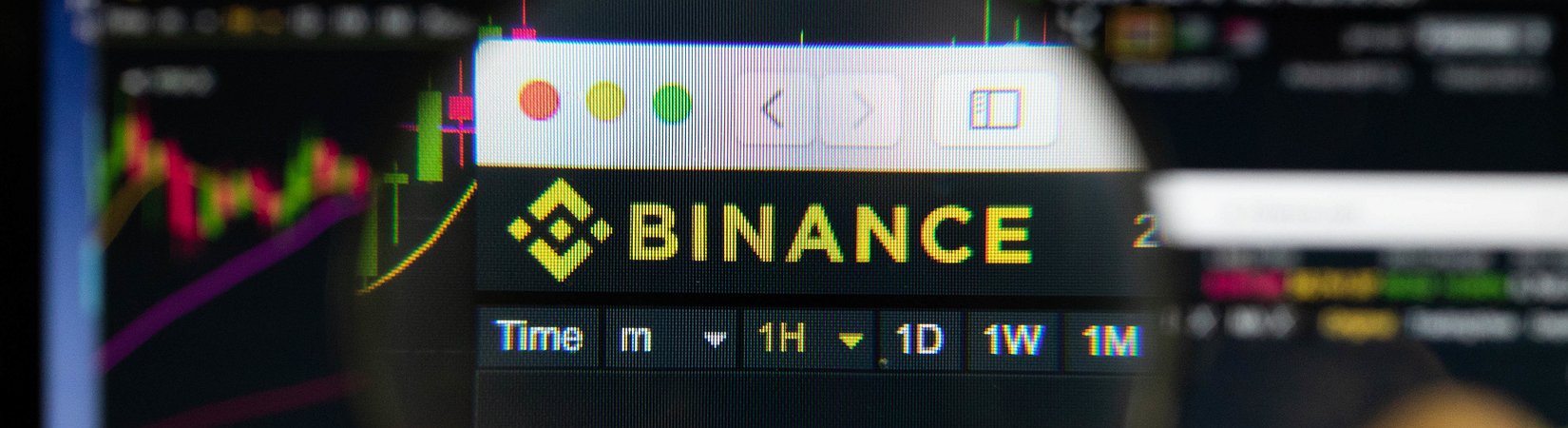 Binance in Talks with Indonesian Wealthiest Family for Crypto Venture: Bloomberg