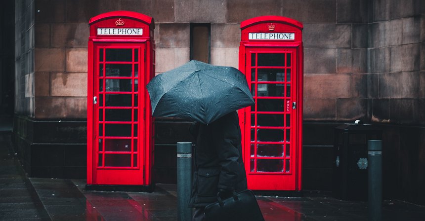 Blockchain y registro mayor distribuido: ¿cuál es la diferencia?