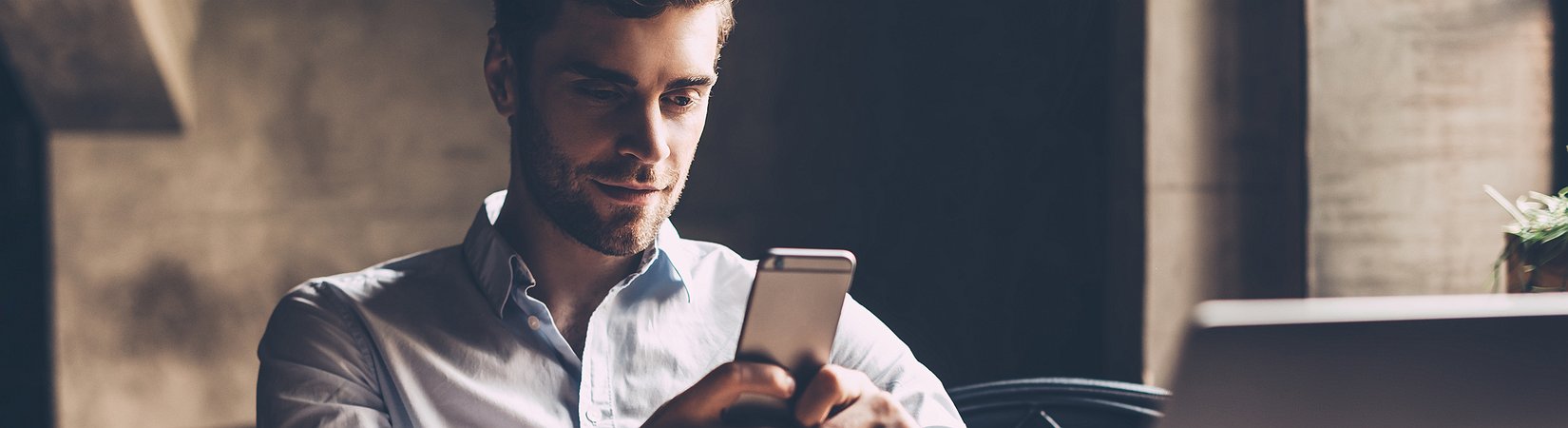   7 aplicaciones móviles para traders