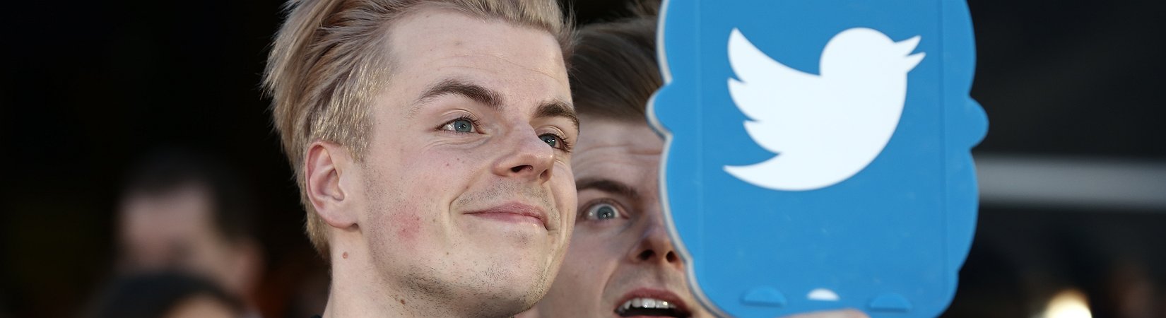 Twitter es el nuevo Yahoo!