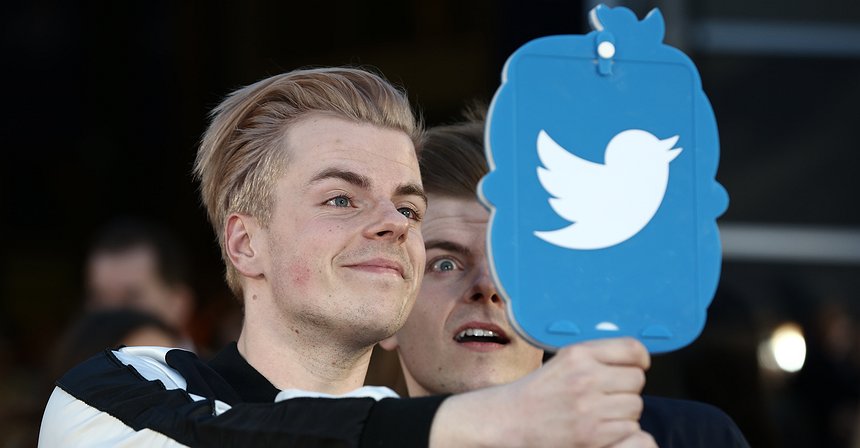 Twitter es el nuevo Yahoo!