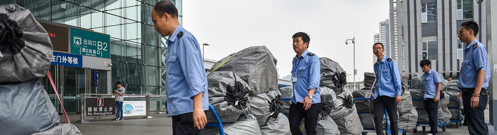 Alibaba reuniu 25 mil milhões de dólares no Singles Day