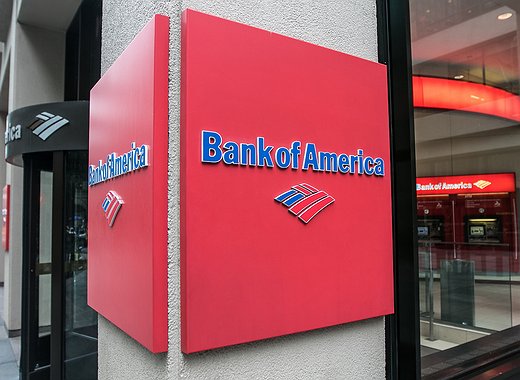 Bank of America: Los inversores han aumentado su interés en el sector en medio del criptoinvierno