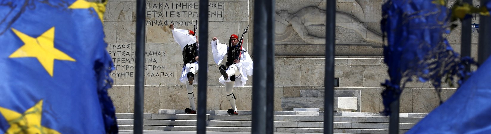 Conheça a Grexit, a startup com o pior nome do ano