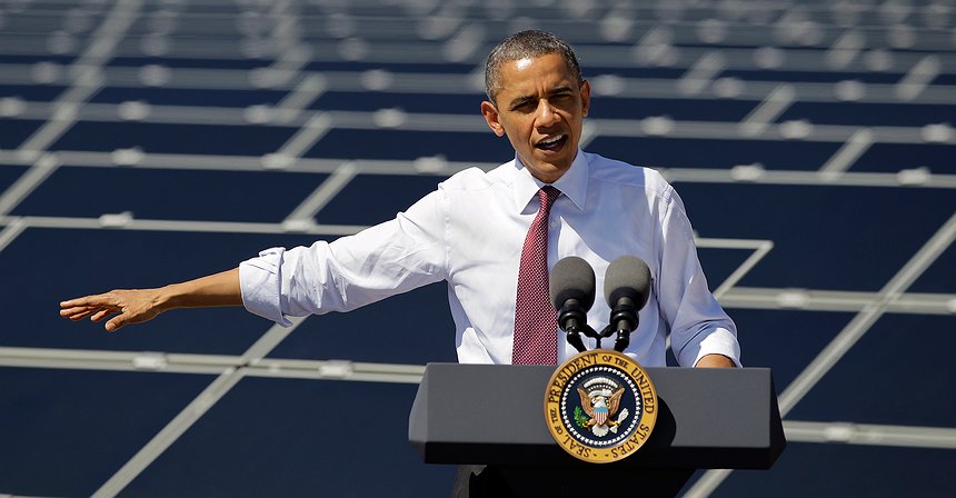 No hay tiempo para salvar el planeta