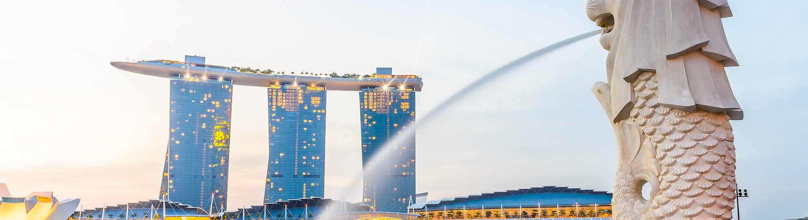 Swiss Crypto Bank Gets License to Offer Banking Services in Singapore