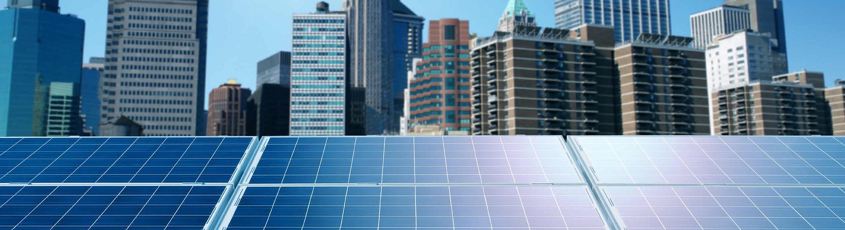 المستقبل في SolarCity