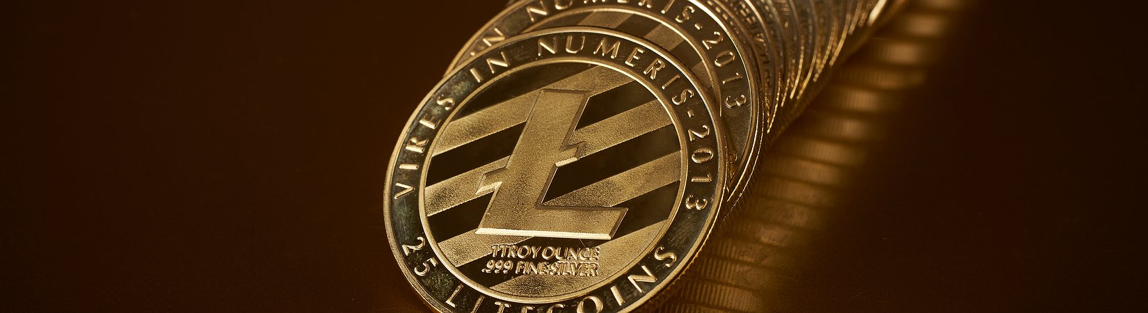 El creador del litecoin niega que Walmart vaya a aceptar la criptomoneda