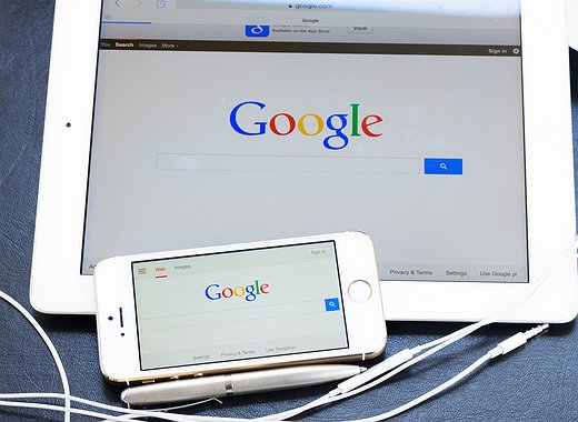 Google paga 1 miliardo di $ per essere su iPhone