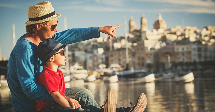 Il Malta Blockchain Summit apre i battenti