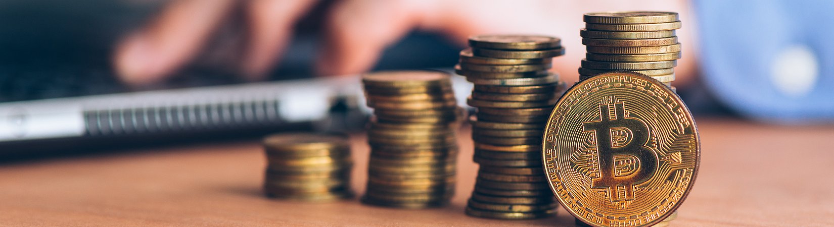 Criptomoedas: 30 termos populares que deve conhecer