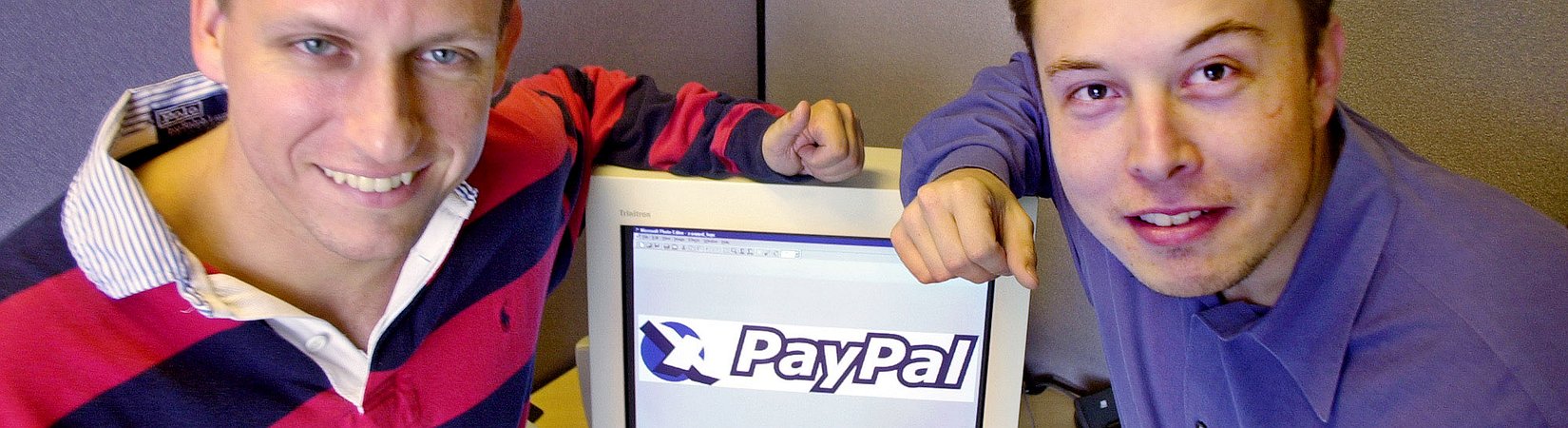 Cómo "la mafia de PayPal" se ha apoderado de Silicon Valley