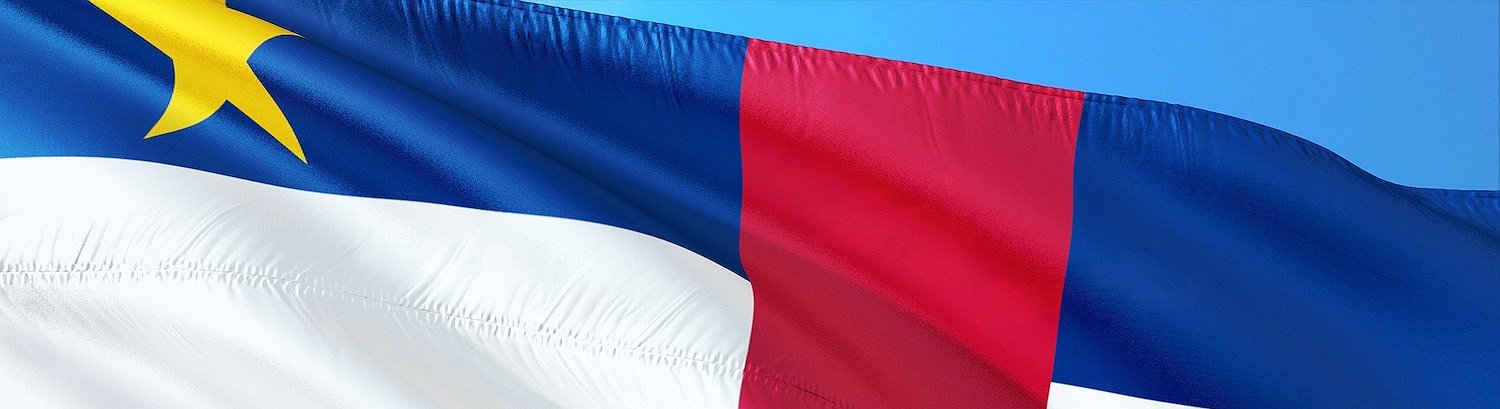 Central African Republic Opens Public Sale of its National Cryptocurrency