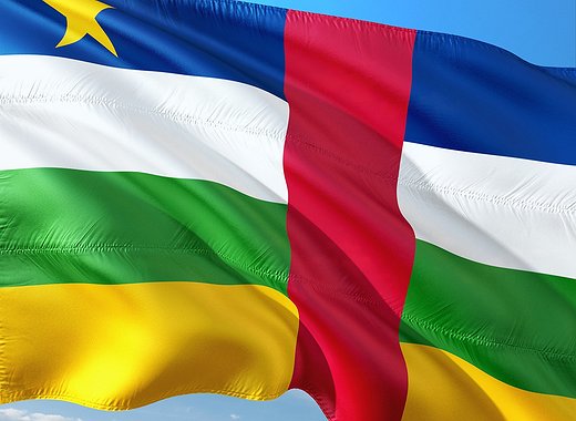 Central African Republic Opens Public Sale of its National Cryptocurrency