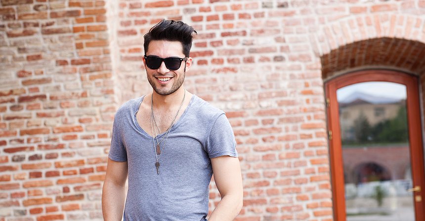 6 أكثر تسريحات الشعر الرجالية أناقة