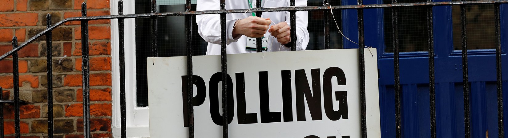 La Gran Bretagna va al voto