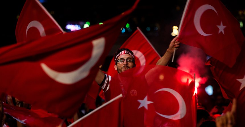 Principales noticias del 16/04/2021