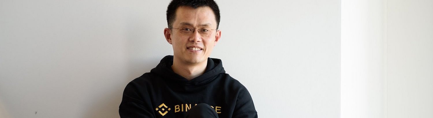 Changpeng Zhao Steps Down from Binance.US Board of Directors