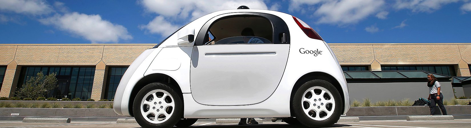 5 caminos para el futuro de la conducción autónoma