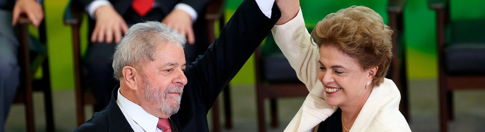 A estratégia de Dilma poderá não funcionar