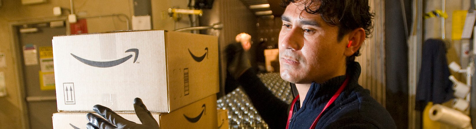 11 razones por las que comprar las acciones de Amazon y no venderlas nunca