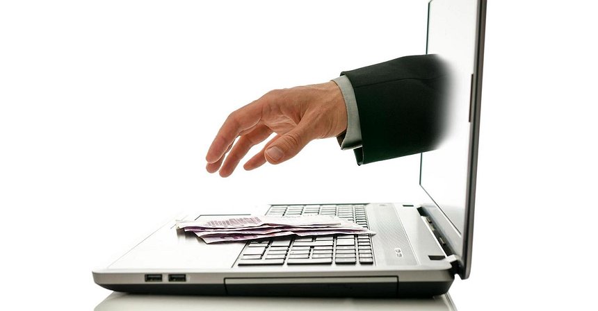 Scam Wicks Got You Down? Here Are Some Ways to Protect Yourself