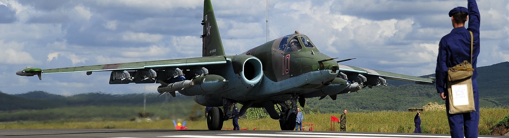 روسيا في سوريا: الأهم في اختصار