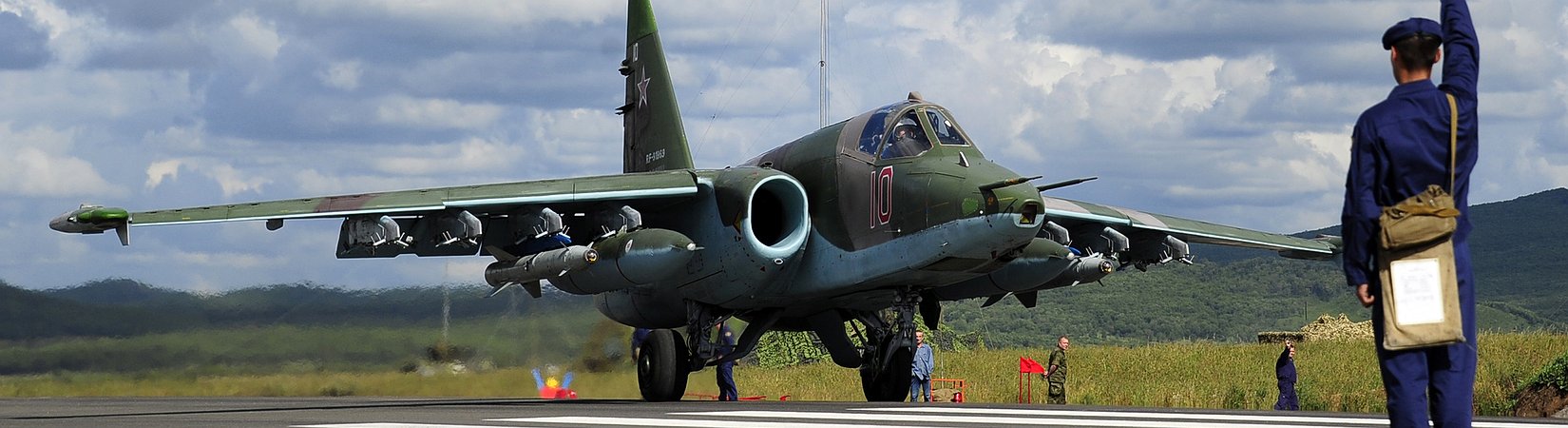 Rusia y Siria: resumen de acontecimientos