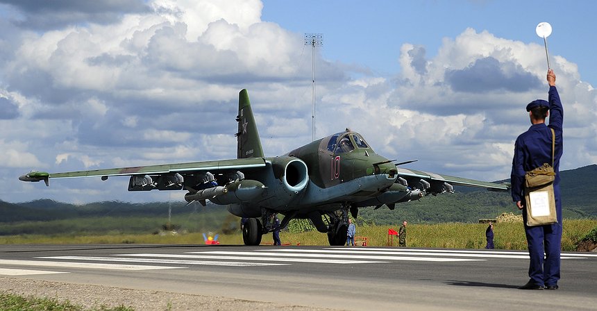 روسيا في سوريا: الأهم في اختصار 