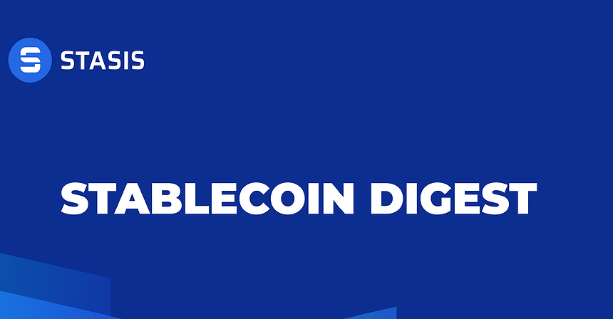 Что происходило в мире криптовалют на прошлой неделе. 22.06.2020