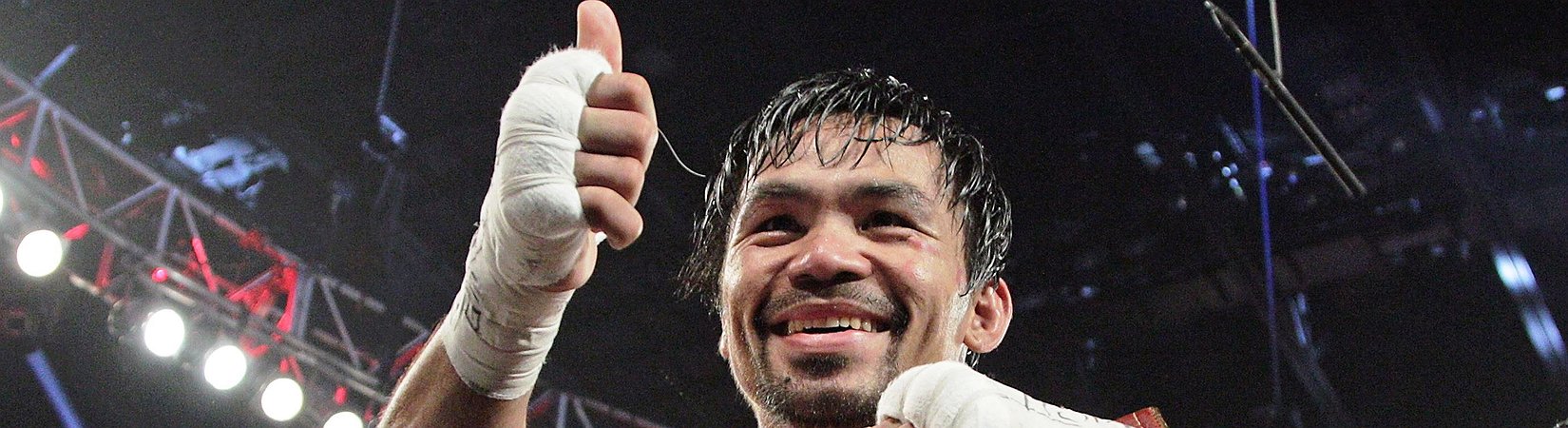Manny Pacquiao lanza su propia criptomoneda