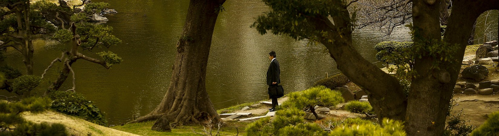 En Japón no hay lugar para las nuevas empresas 