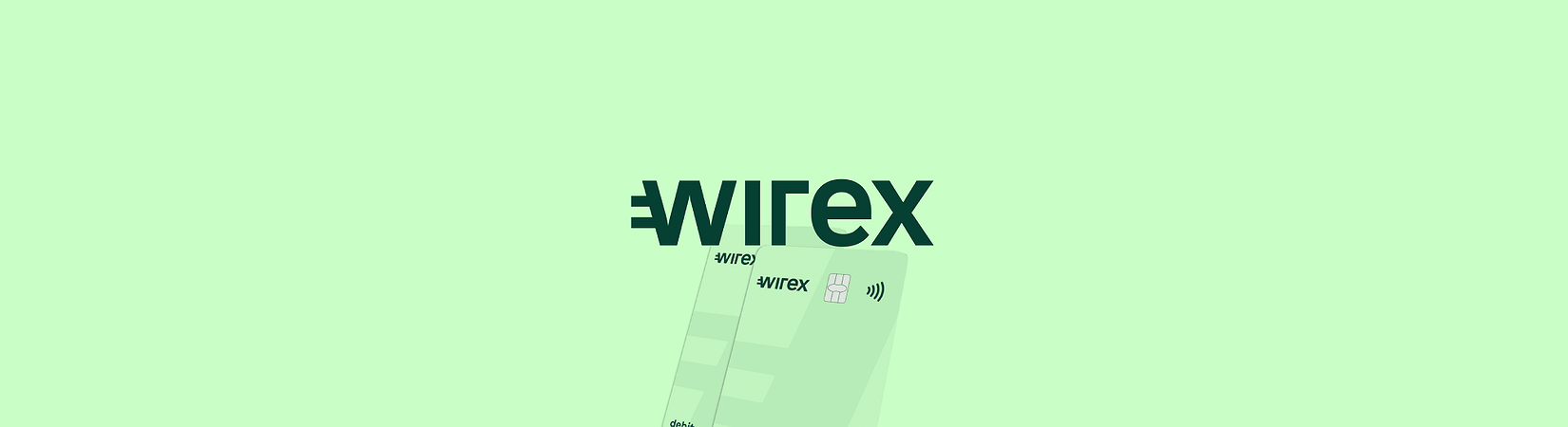 Visa Selects Wirex as Principal Member in Europe