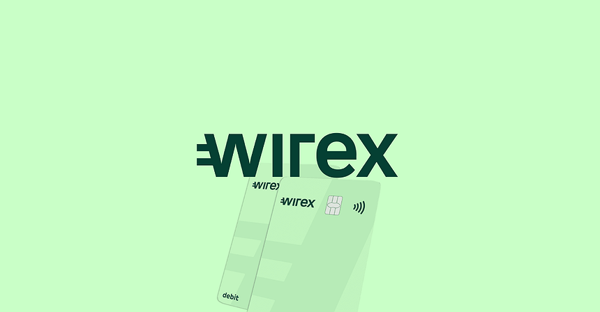 Visa Selects Wirex as Principal Member in Europe