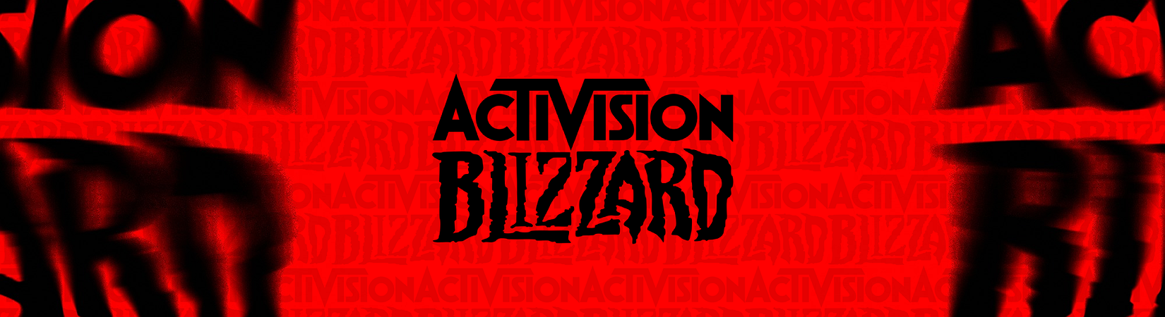 Activision Blizzard Sparks Rage Over NFT Survey