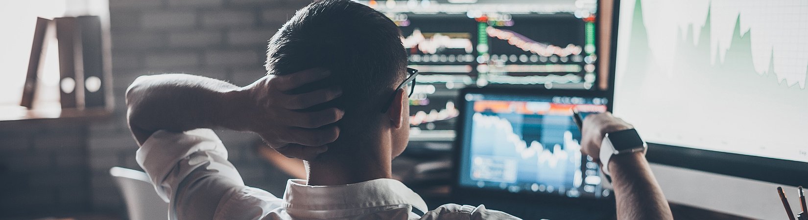 Todo lo que necesita saber sobre las ventas en corto