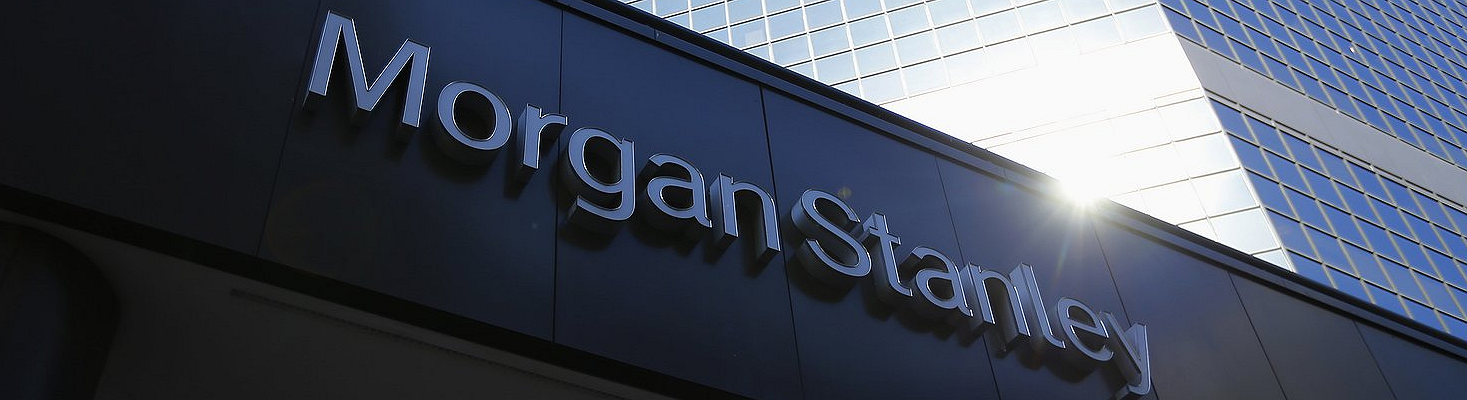 Morgan Stanley Increases Investment in Grayscale Bitcoin Trust
