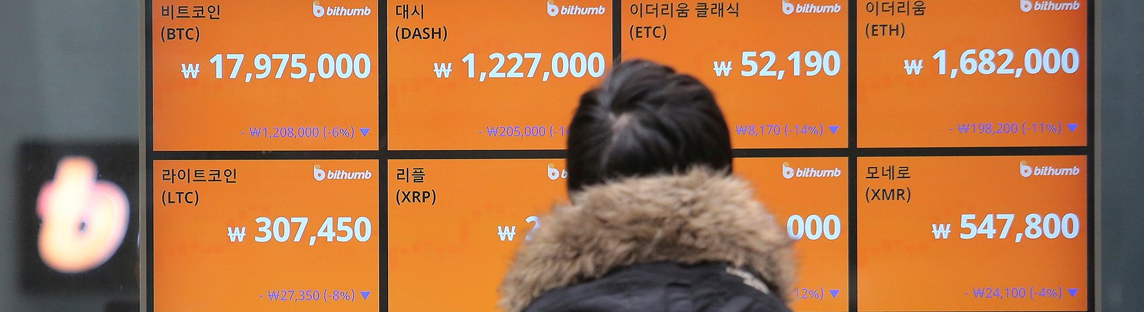 Bithumb: From A to Z