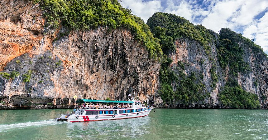 KuCoin Enters Thai Market