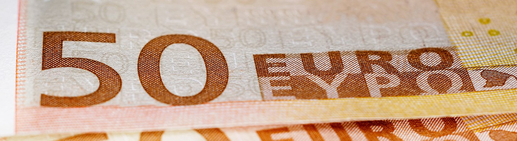 اليورو يعكس الوضع السياسي